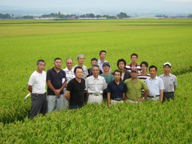 ＜2012出店者情報＞庄内協同ファーム