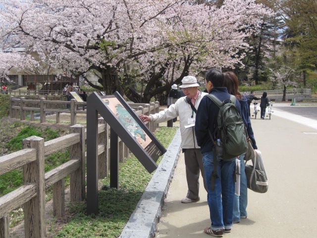 JR旅市「やまがた時代絵巻」スタート！