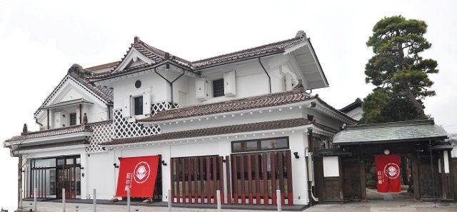 山形まるごと館紅の蔵 毎月10日は十日市！！