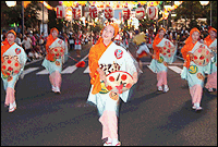 いよいよ今日から！山形花笠まつり！！！