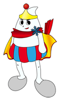 たいきくんJr. の名前募集！