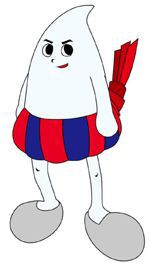 “たいきくん Jr.”の 名前が決まりました！！