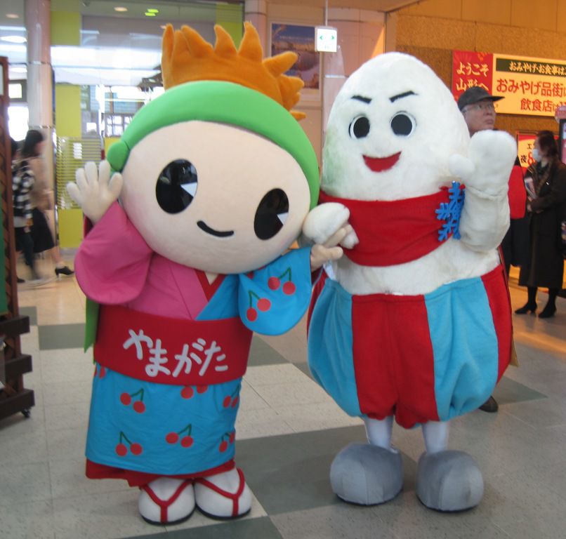 東北観光博、本日開幕！！！