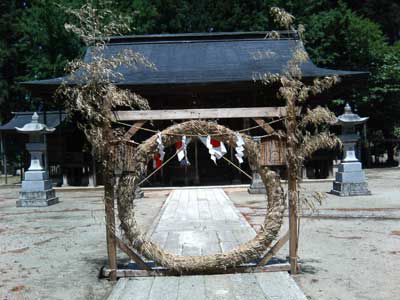 八幡宮