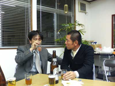 総会