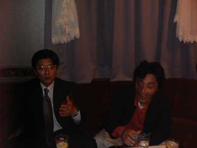 PTA総会