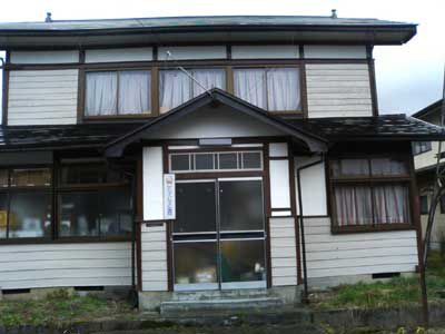 綺麗なお婆ちゃんは好きですか？