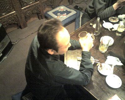 副部長