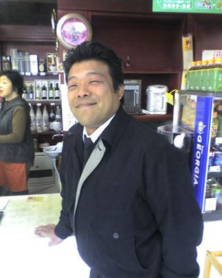 副部長弐