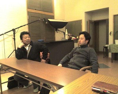 連続会議