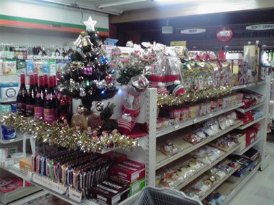 Christmas