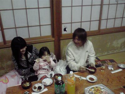 歓迎会