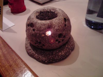 割烹