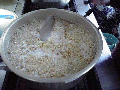 味噌造