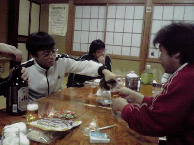 内町八幡会