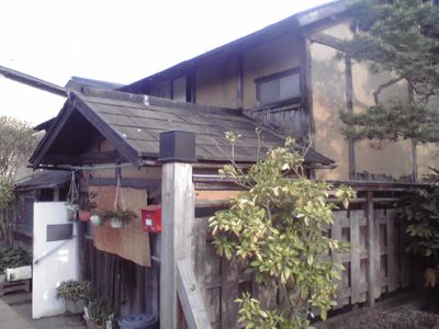 鈍間