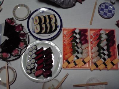 雛祭