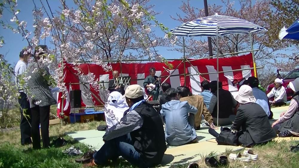 市民記者要請講座後最初の投稿