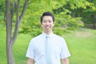 面接とは「お見合い」のようなもの