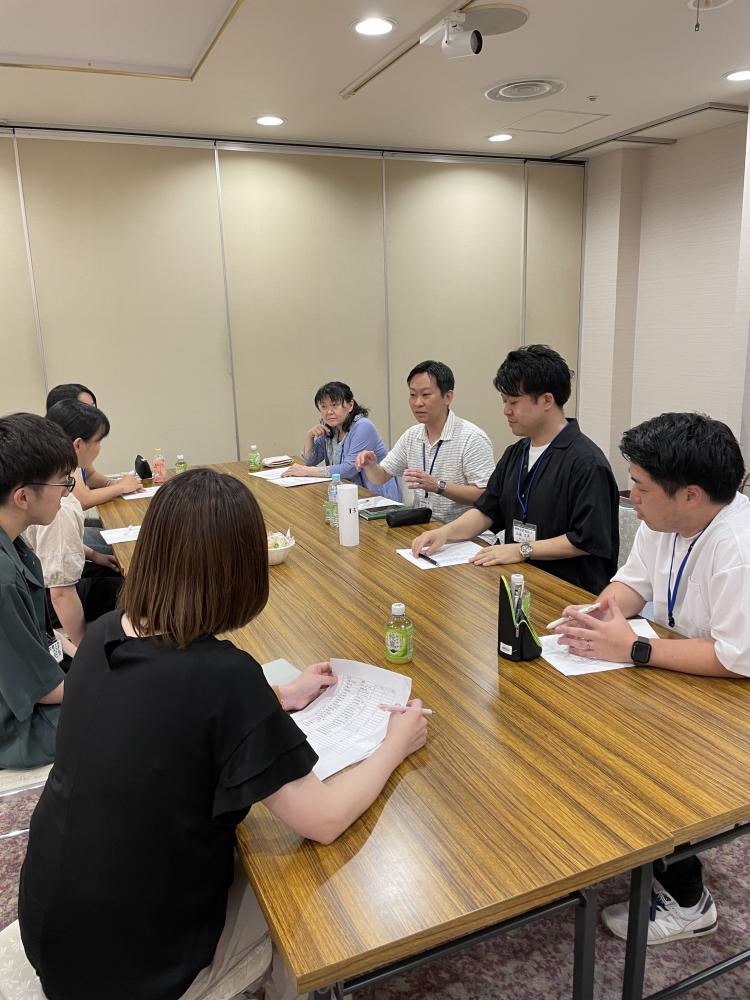 「Social Workers Day(ソーシャルワーカーデー) inやまがた2026」開催