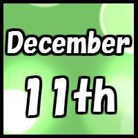 December\'s Chinese Lunch