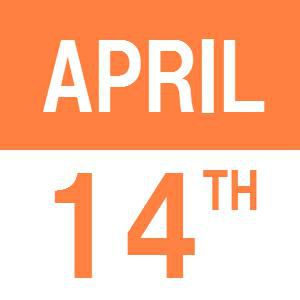 April\'s English Lunch