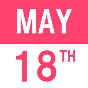 May's Chinese Lunch