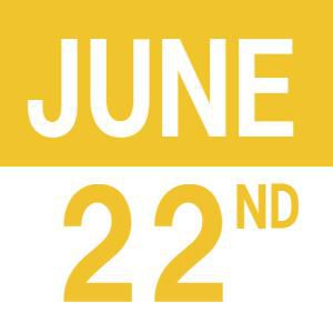 June's English Lunch