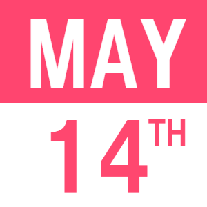 May's Korean Lunch