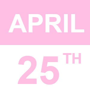 April's English Lunch