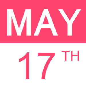 May's Child-Raising Lunch