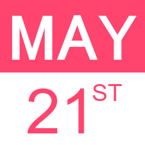 May's Chinese Lunch