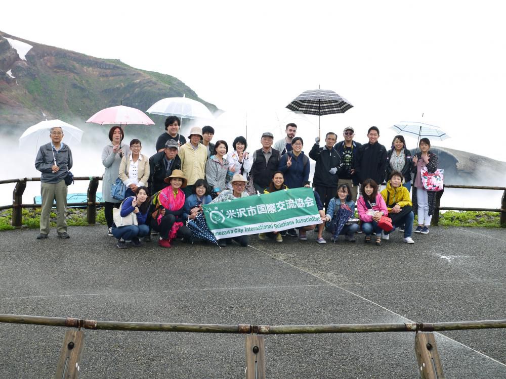 6月30日：会員限定わいわいバスツアー！