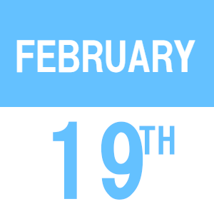 February's Child-raising Lunch