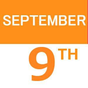 September's English Online Class