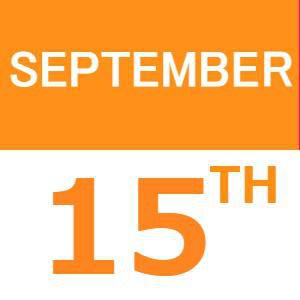 September's Chinese Online Class
