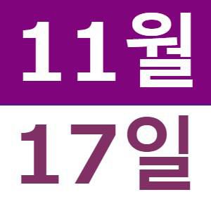 <p>11월 중국어 온라인 강좌</p>