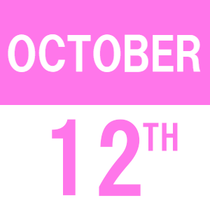 October's At-Home Cafe