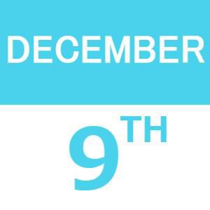 December's English Language and Culture Class