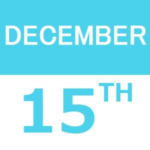 December's Chinese Language and Culture Class
