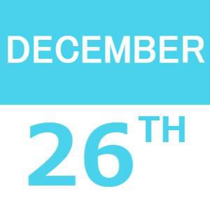 December's At-Home Cafe