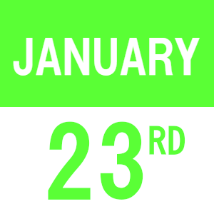 January's Chinese Language and Culture Class