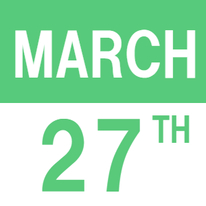 March's Nihongo Cafe
