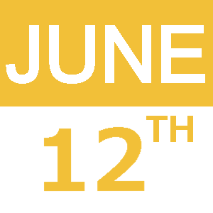 June's Weekend English