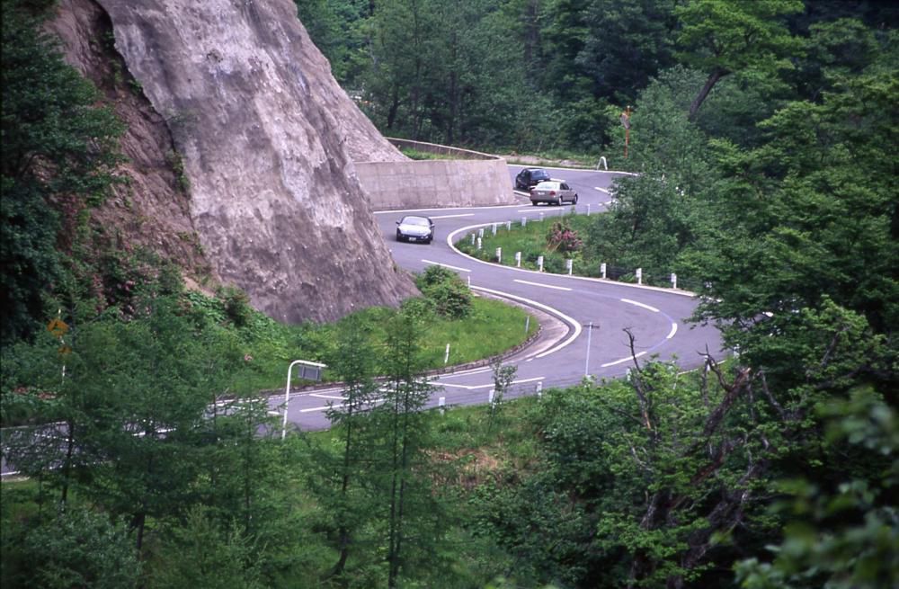 Notice: Closure of Nishi-Azuma Sky Valley for Winter (한국어・简体中文)