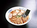 岸製麺めんこいまつり（米沢市）