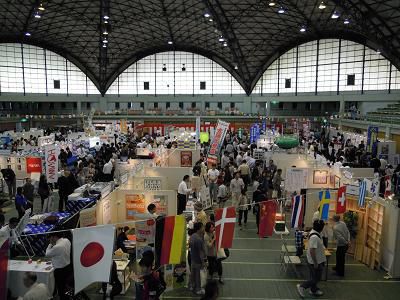 さかた農業フェア ２０１４（酒田市）