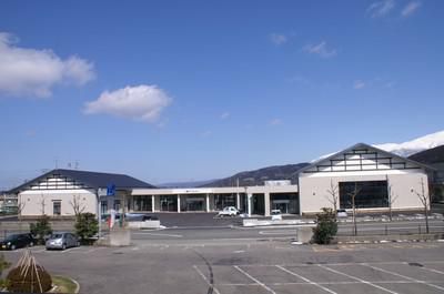 やわた産業まつり（酒田市）