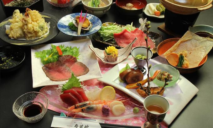 丹波館