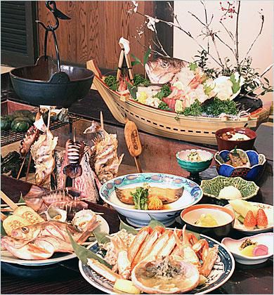 湯野浜温泉　ホテル満光園